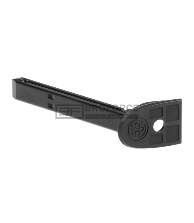 Beretta Magazine APX Co2 15rds - Black