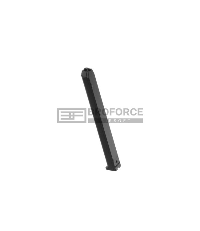 Combat Zone Magazine Cop SK Co2 15rds - Black