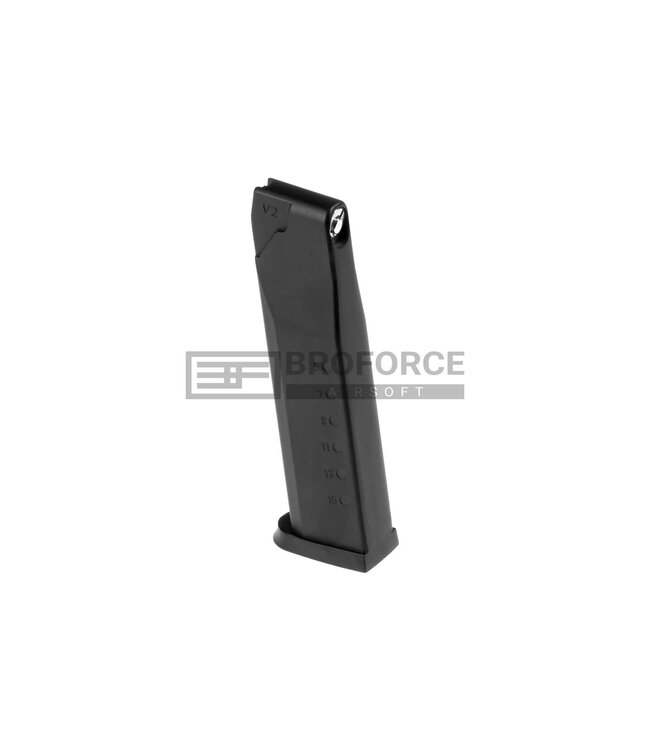 KWC Magazine M&P V2 Co2