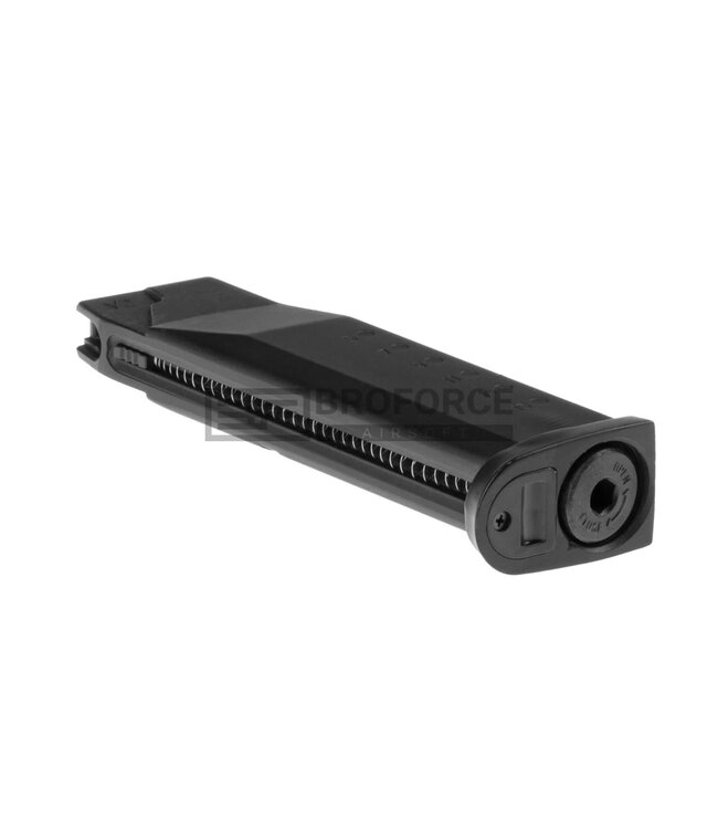 KWC Magazine M&P V2 Co2