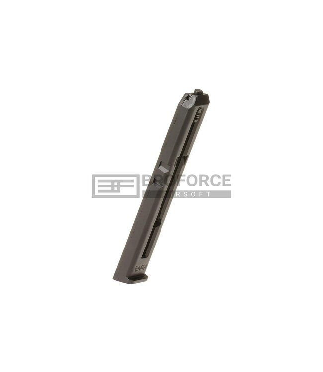 Smith & Wesson Magazine M&P40 Co2 - Black