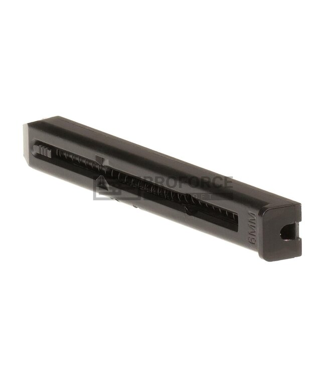 Smith & Wesson Magazine M&P40 Co2 - Black