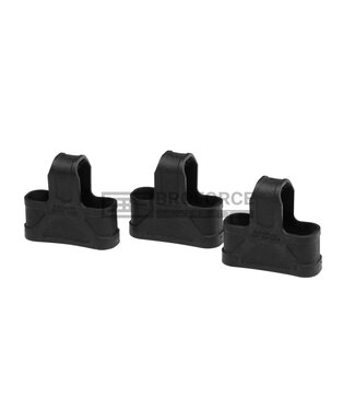 Magpul Magpul 5.56 3 Pack - Black