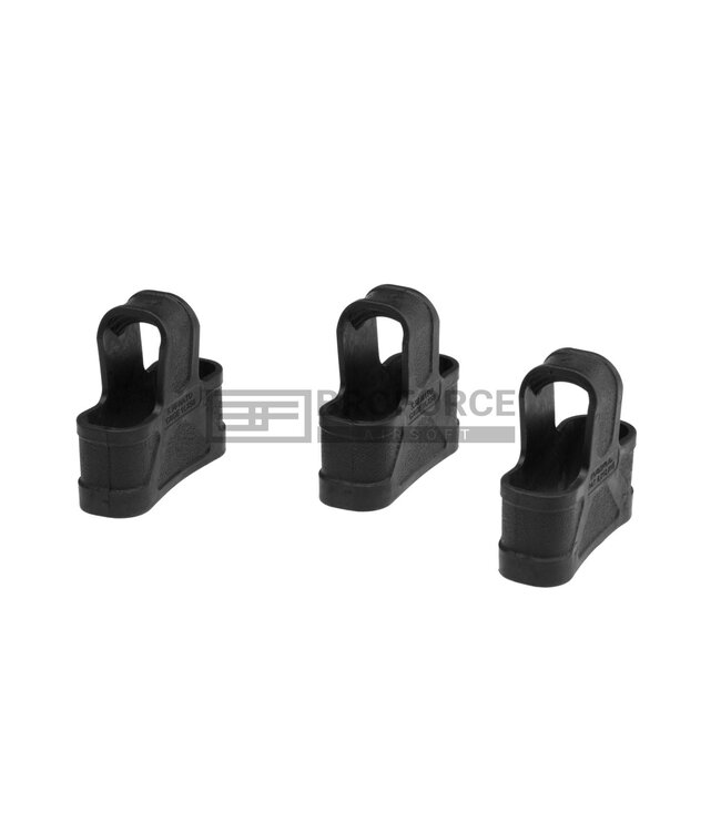 Magpul Magpul 5.56 3 Pack - Black