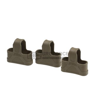 Magpul Magpul 5.56 3 Pack - Dark Earth