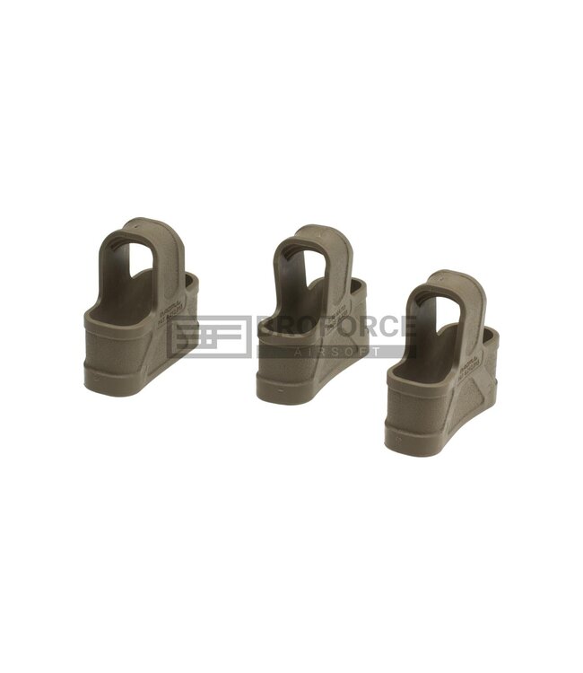 Magpul Magpul 5.56 3 Pack - Dark Earth