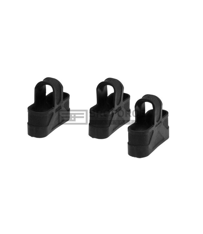 Magpul Magpul 7.62 3 Pack - Black
