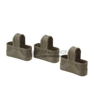 Magpul Magpul 7.62 3 Pack - OD