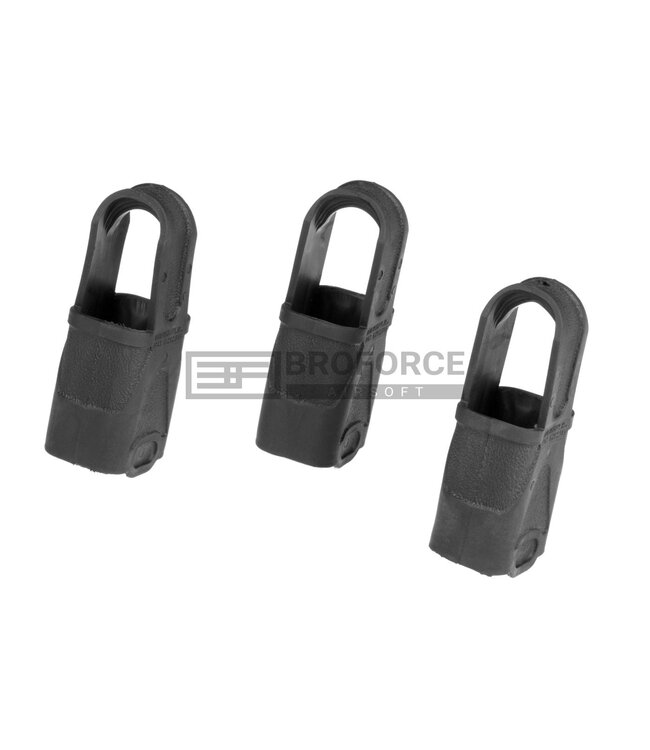 Magpul Magpul 9mm SMG 3 Pack - Black