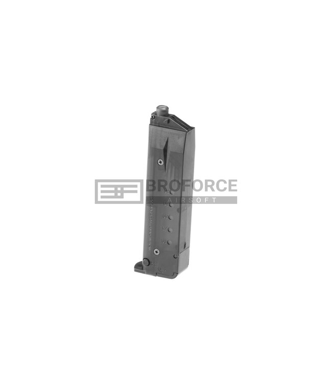 Tokyo Marui Speedloader 115rds - Black