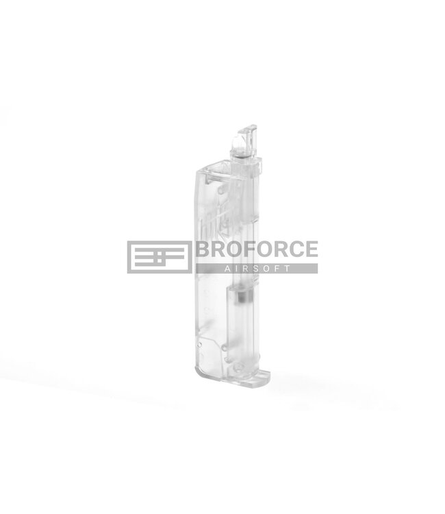 Baal Speedloader Clear