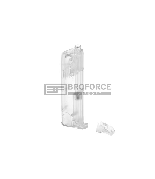 Baal Speedloader Clear