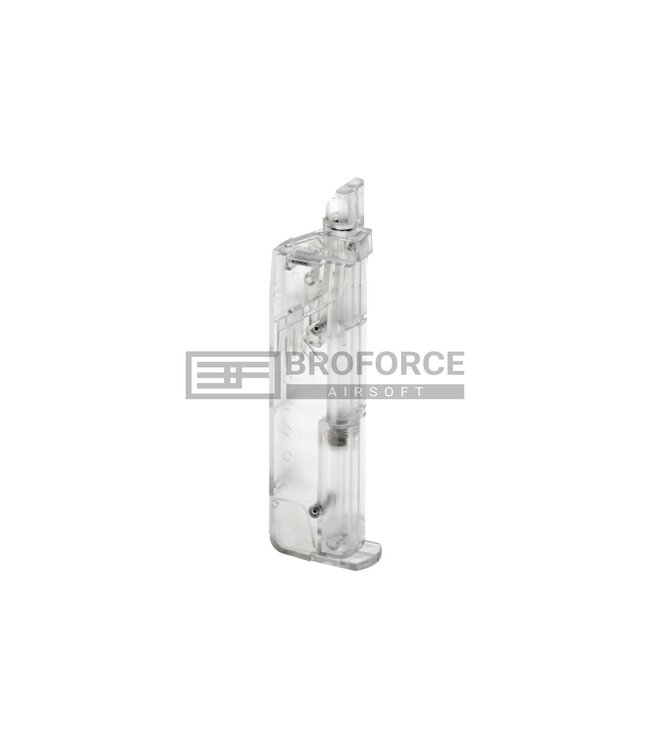 SRC Speedloader Clear