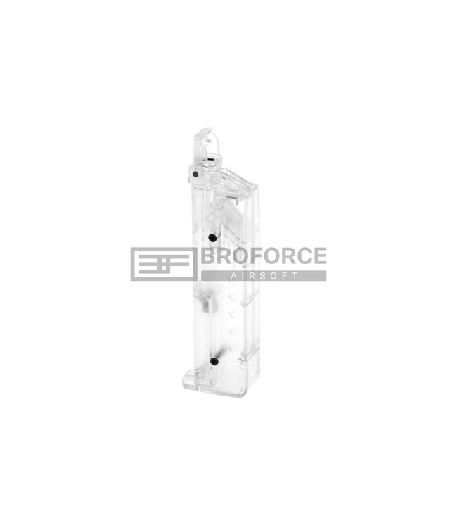 SRC Speedloader Clear