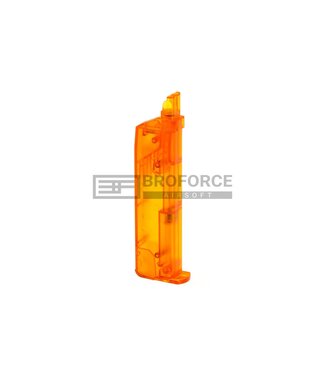 Baal Speedloader Orange