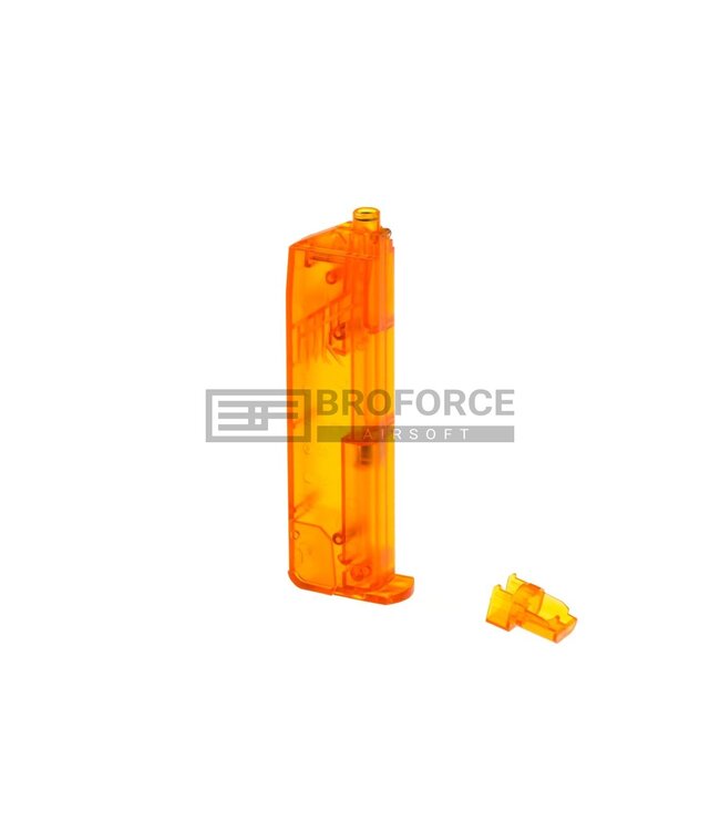 Baal Speedloader Orange