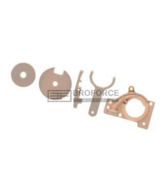 PTS Syndicate ODIN M12 Sidewinder Parts Rebuild Kit