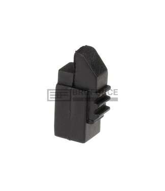 PTS Syndicate BB Stopper for Enhanced Polymer Magazine - Black