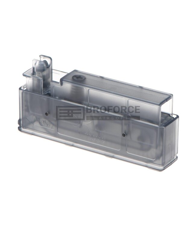 Action Army Magazine L96 40rds