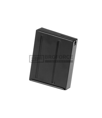 Well Magazine L96 AWP Bolt-Action Sniper Rifle 40rds Well Magazine L96 AWP Bolt-Action Sniper Rifle 40rds