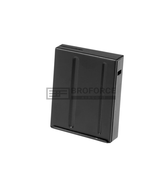 Well Magazine L96 AWP Bolt-Action Sniper Rifle 40rds