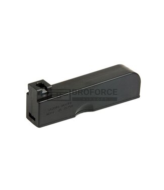 Tokyo Marui Magazine VSR-10 Sniper Rifle 30rds - Black Tokyo Marui Magazine VSR-10 Sniper Rifle 30rds - Black