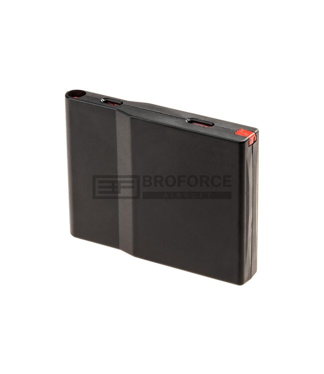 Silverback SRS Light Magazine 25rds - Black