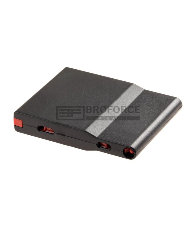 Silverback SRS Light Magazine 25rds - Black