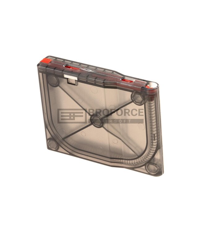 Silverback SRS Light Magazine 25rds - Smoke