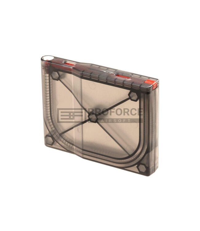 Silverback SRS Light Magazine 25rds - Smoke