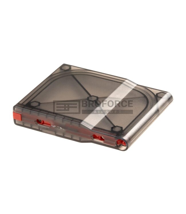 Silverback SRS Light Magazine 25rds - Smoke