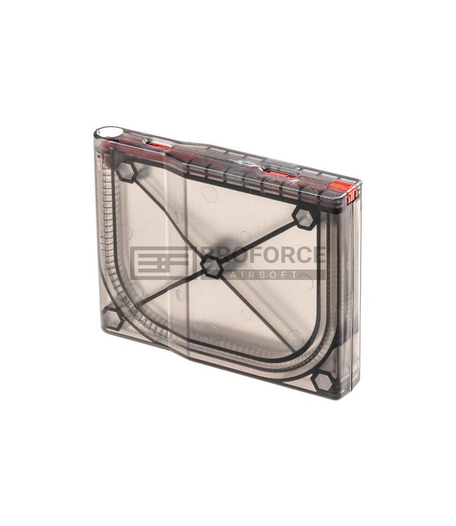 Silverback SRS Light Magazine 25rds 5-pack - Smoke