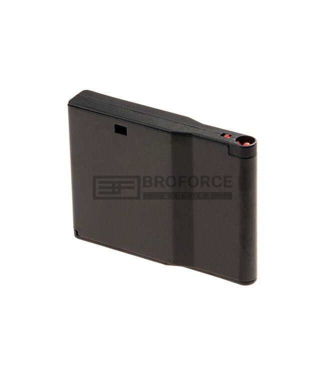 Silverback SRS Steel Magazine 30rds - Black