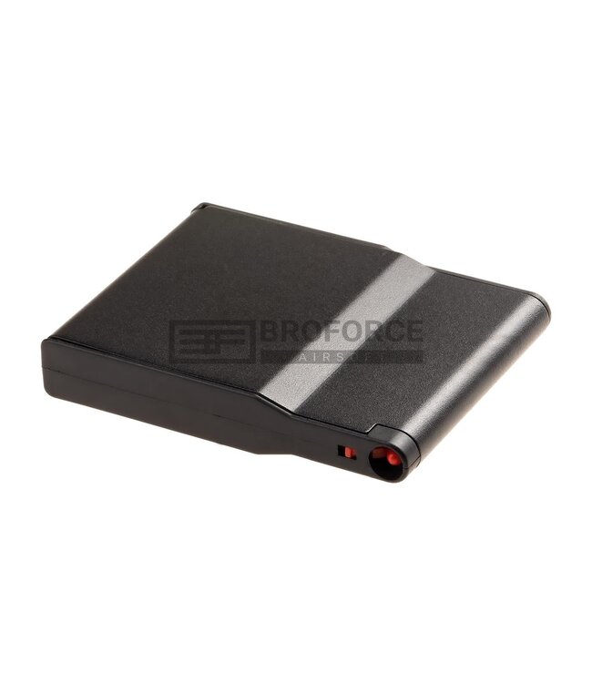 Silverback SRS Steel Magazine 30rds - Black