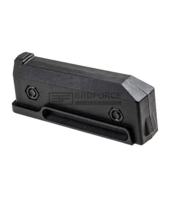 Silverback TAC 41 Short Magazine