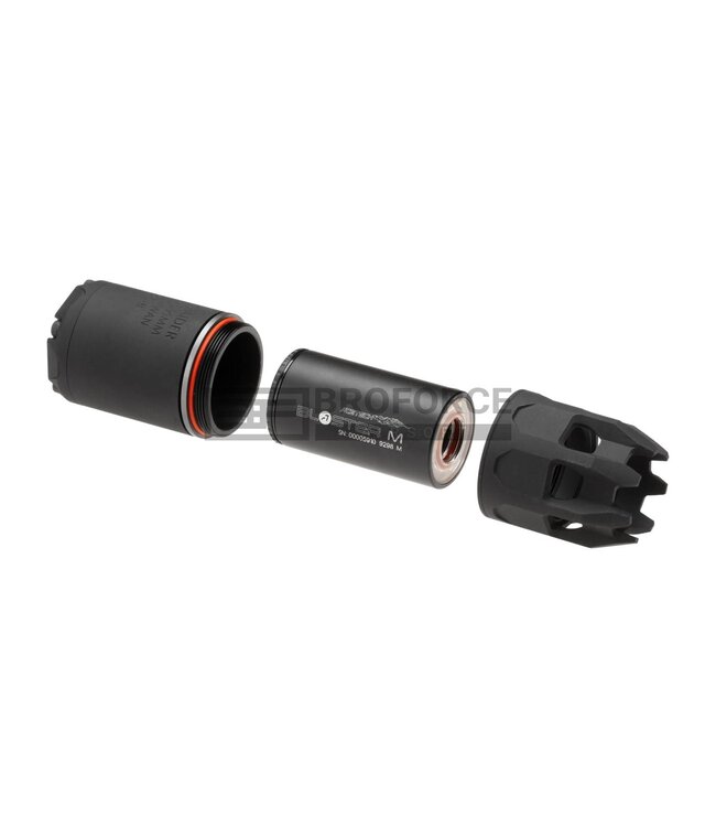 Acetech Raider Tracer Unit with Blaster M 14mm CCW - Black