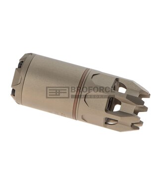 Acetech Raider Tracer Unit with Blaster M 14mm CCW - Tan Acetech Raider Tracer Unit with Blaster M 14mm CCW - Tan