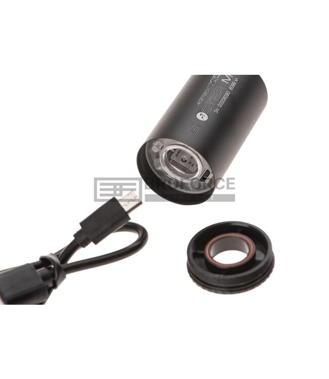 Acetech Raider Tracer Unit with Blaster M 14mm CCW - Tan