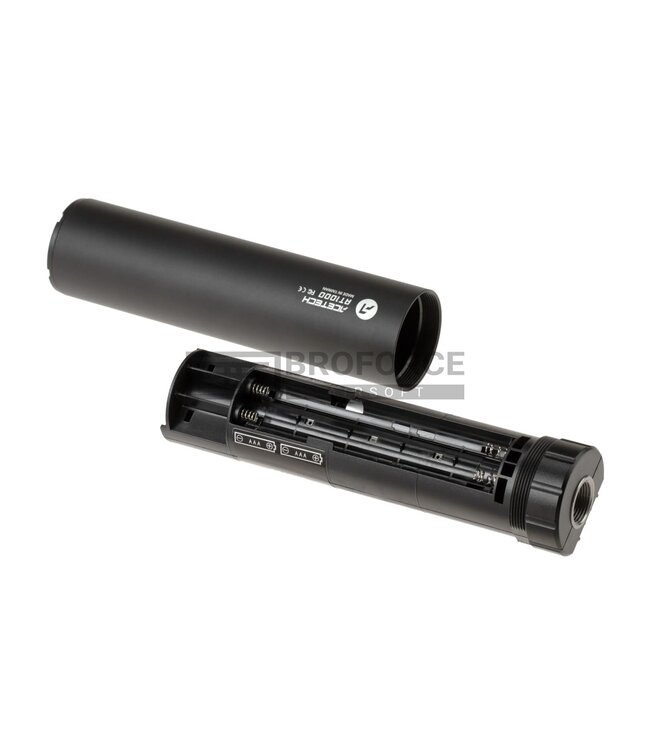 Acetech AT1000 Tracer Unit - Black