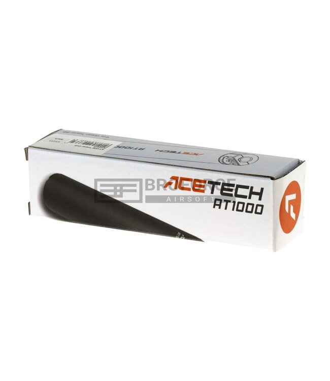 Acetech AT1000 Tracer Unit - Black
