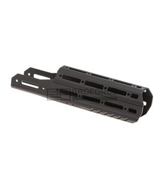 Acetech VIK M-LOK Rail System for Kriss Vector - Black