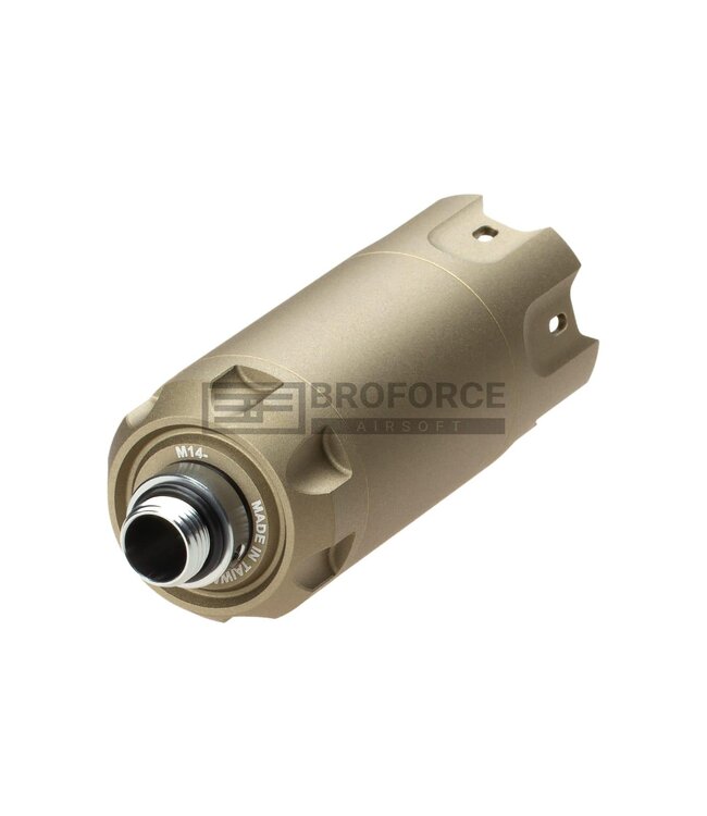 Acetech Blaster Tracer Unit - Tan