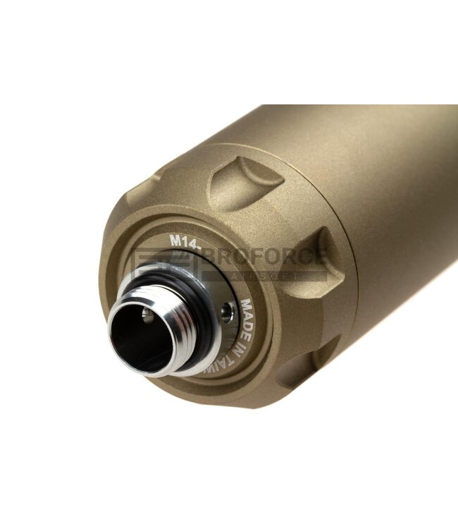 Acetech Blaster Tracer Unit - Tan