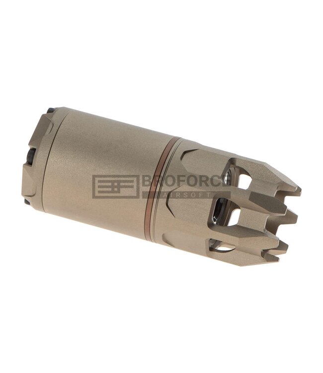 Acetech Raider Tracer Unit with Bifrost M 14mm CCW - Tan