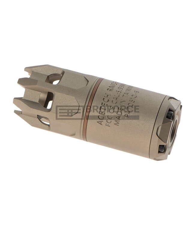 Acetech Raider Tracer Unit with Bifrost M 14mm CCW - Tan