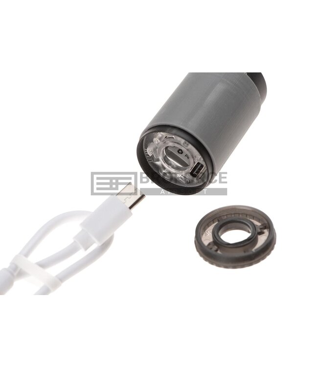 Acetech Raider Tracer Unit with Bifrost M 14mm CCW - Tan