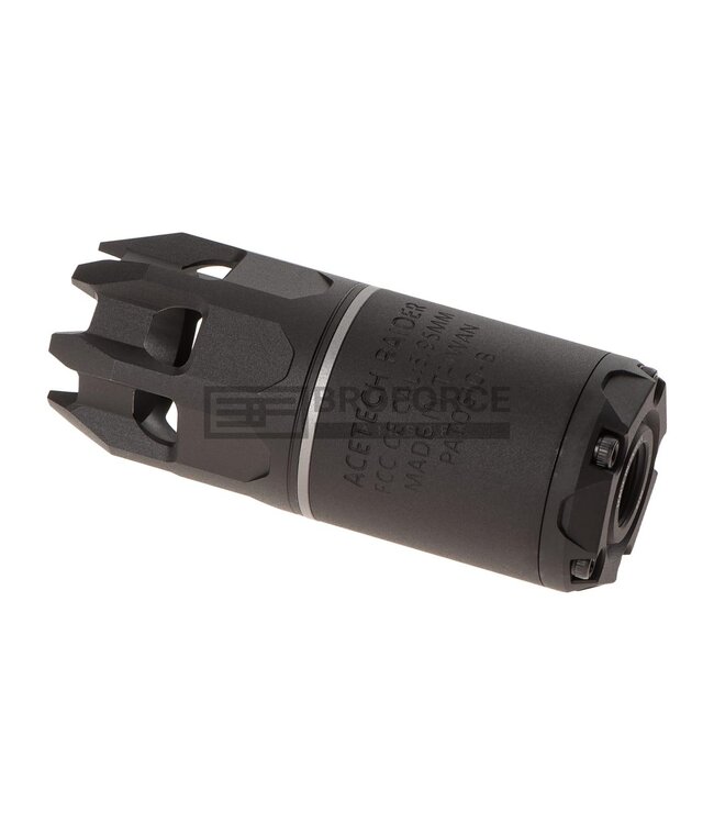 Acetech Raider Tracer Unit with Bifrost M 14mm CCW - Black