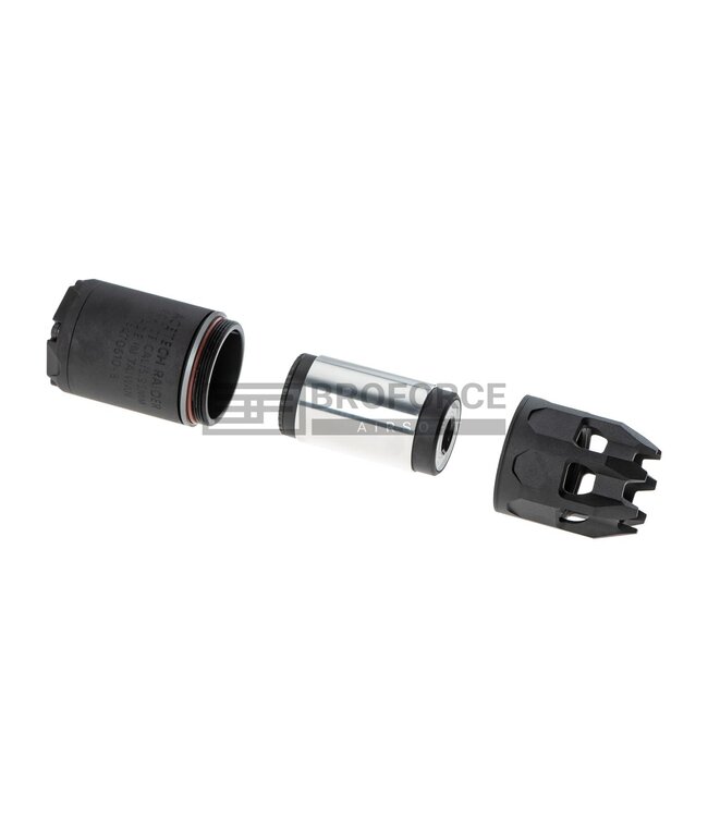 Acetech Raider Tracer Unit with Bifrost M 14mm CCW - Black