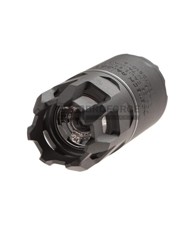 Acetech Raider Tracer Unit with Bifrost M 14mm CCW - Black