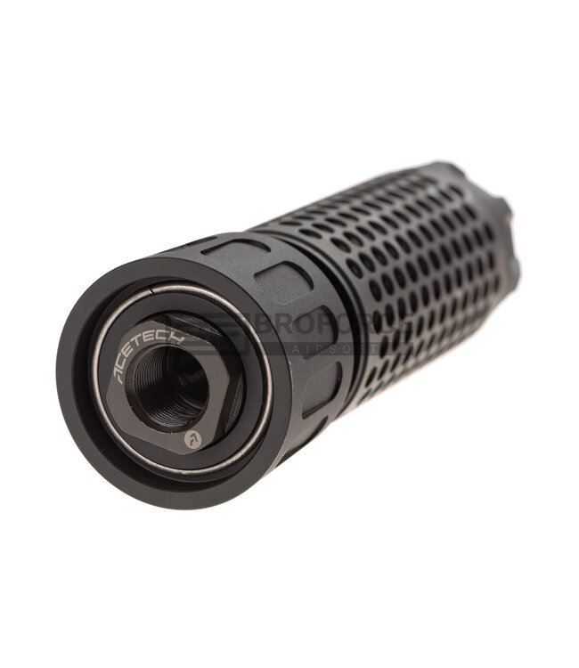 Acetech Predator MKIII Tracer Unit with Bifrost M 14mm CCW - Black